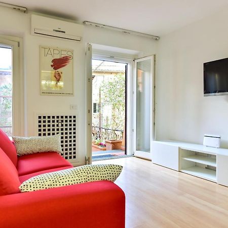 Appartamento Piazza Navona Рим Екстер'єр фото