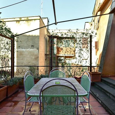 Appartamento Piazza Navona Рим Екстер'єр фото