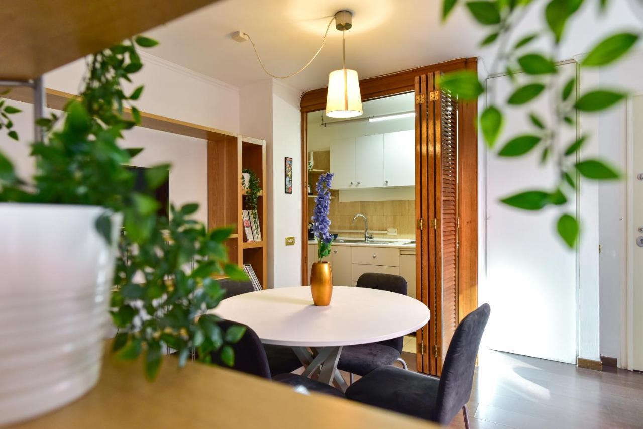 Appartamento Piazza Navona Рим Екстер'єр фото