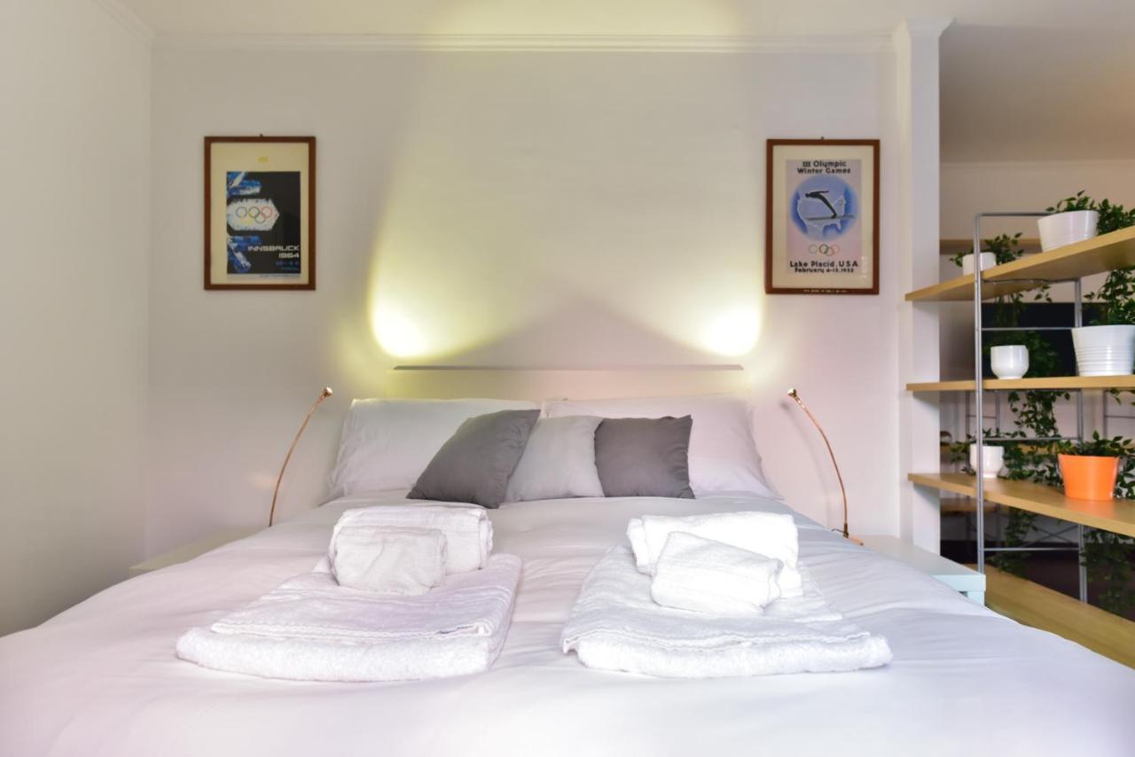 Appartamento Piazza Navona Рим Екстер'єр фото