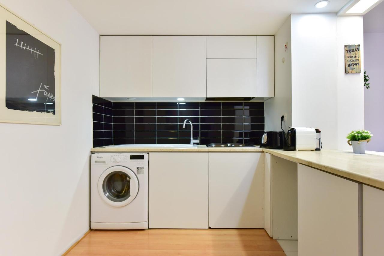 Appartamento Piazza Navona Рим Екстер'єр фото